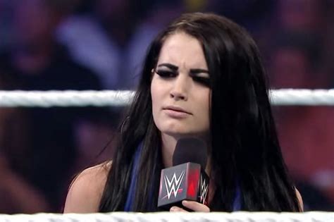 xavier woods and paige|WWE News: Paige finally addresses the impact those leaks had。